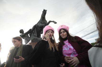 Повседневная жизнь Петербурга