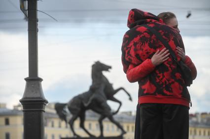 Повседневная жизнь Петербурга