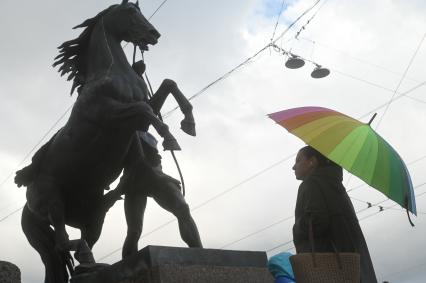 Повседневная жизнь Петербурга