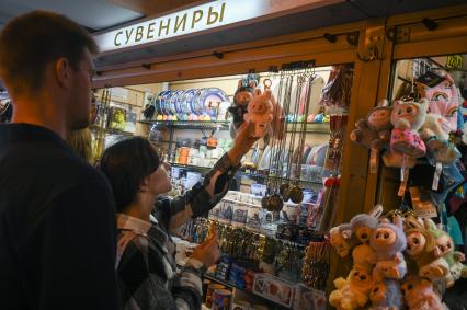 Продажа игрушек Лабубу