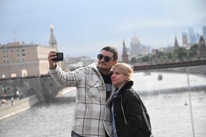 Повседневная жизнь Москвы
