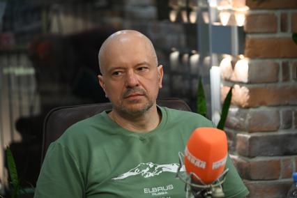 Денис Савченко