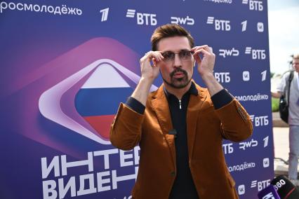 Дима Билан