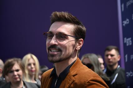 Дима Билан