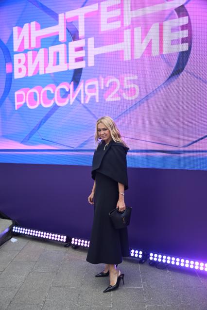 Яна Рудковская