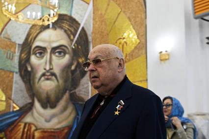 Владимир Ресин