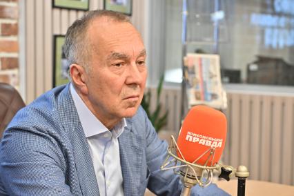 Айдар Ишмухаметов