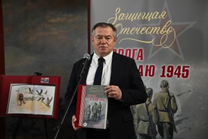 Мероприятия в СНГ к годовщине начала Великой Отечественной войны