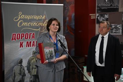 Мероприятия в СНГ к годовщине начала Великой Отечественной войны
