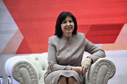 Мероприятия в СНГ к годовщине начала Великой Отечественной войны