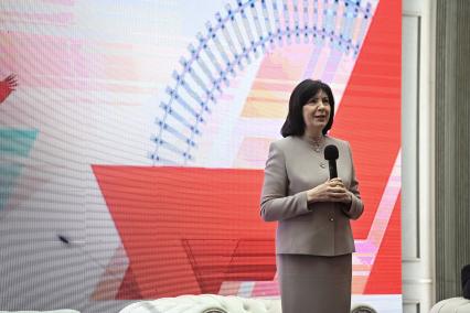 Мероприятия в СНГ к годовщине начала Великой Отечественной войны