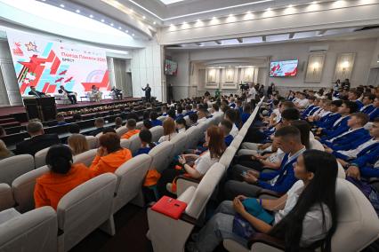 Мероприятия в СНГ к годовщине начала Великой Отечественной войны