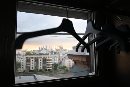 Повседневная жизнь Москвы
