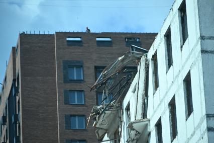 Повседневная жизнь Москвы