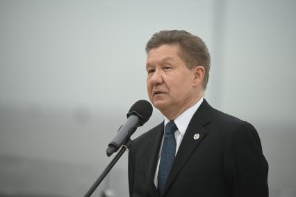 Открытие самого большого в России бассейна под открытым небом