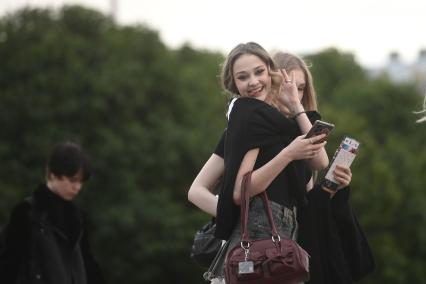 Праздник выпускников Алые паруса в Санкт-Петербурге