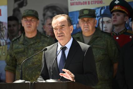 Вениамин Кондратьев