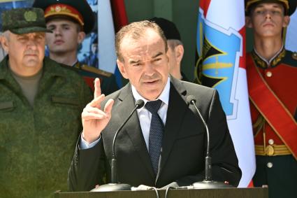 Вениамин Кондратьев