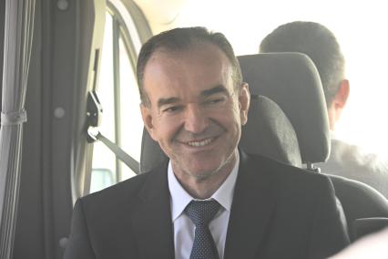 Вениамин Кондратьев