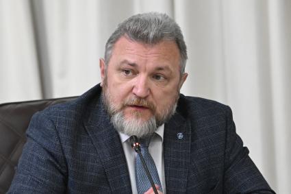 Круглый стол Vostok Club в редакции Комсомольской правды\"