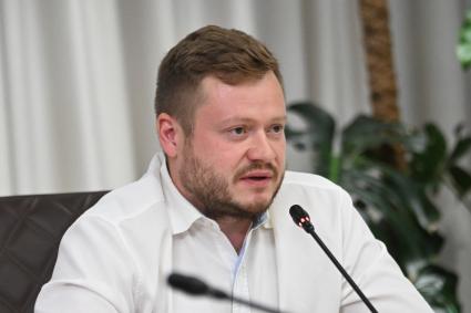 Круглый стол Vostok Club в редакции Комсомольской правды\"