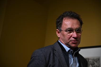 Илья Доронченков