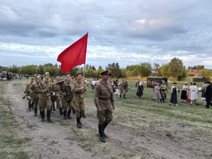 Мероприятия в СНГ к годовщине начала Великой Отечественной войны