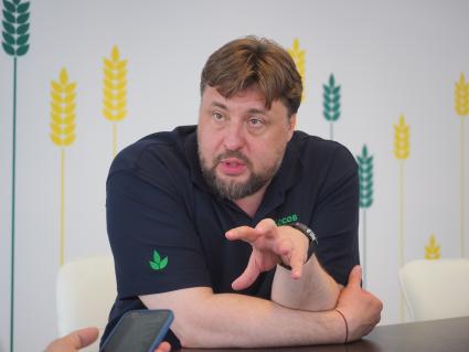 Павел Косов