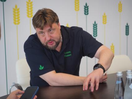 Павел Косов