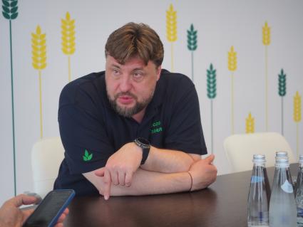 Павел Косов