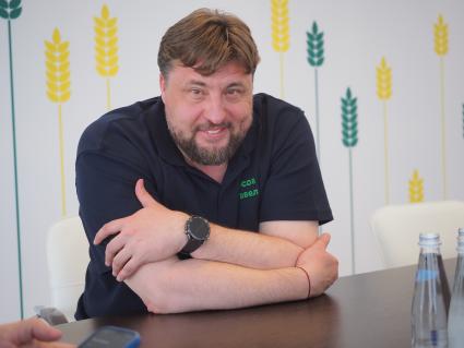 Павел Косов