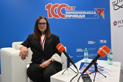Международный туристический форум Путешествуй!\"
