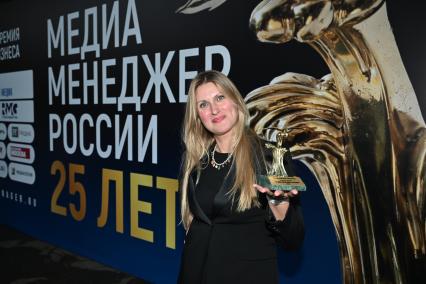Светлана Андреевская
