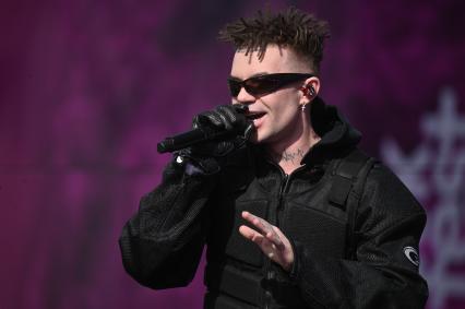 Музыкальный фестиваль ВКfest 2025 в Санкт-Петербурге