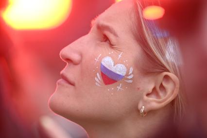 Музыкальный фестиваль ВКfest 2025 в Санкт-Петербурге