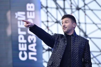 Музыкальный фестиваль ВКfest 2025 в Санкт-Петербурге