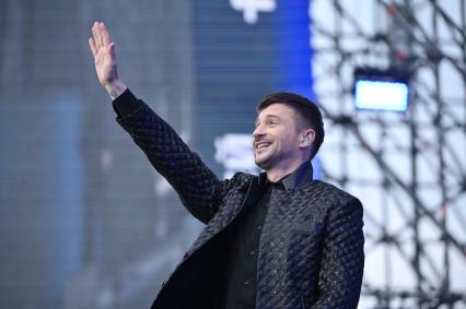 Музыкальный фестиваль ВКfest 2025 в Санкт-Петербурге