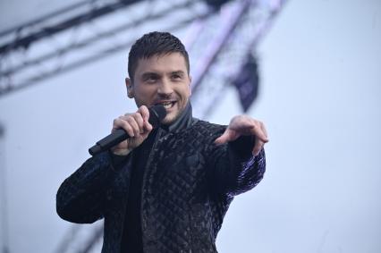 Музыкальный фестиваль ВКfest 2025 в Санкт-Петербурге