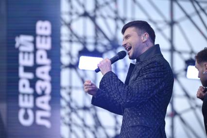 Музыкальный фестиваль ВКfest 2025 в Санкт-Петербурге