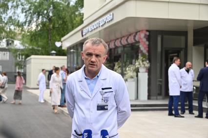 Валерий Вечорко