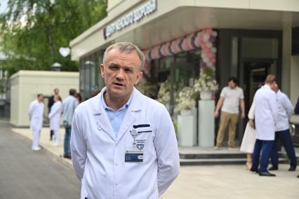 Валерий Вечорко