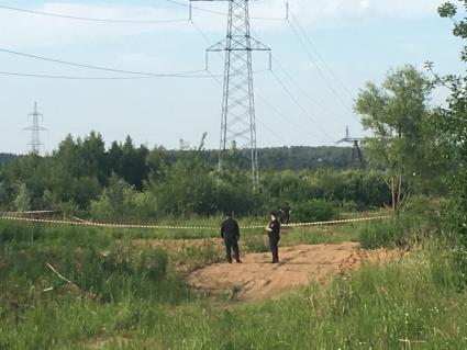 Бывший министр транспорта РФ Роман Старовойт найден мертвым в Одинцово