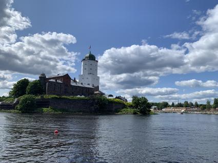 Выборг