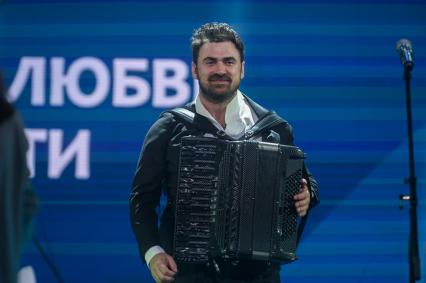 Петр Дранга