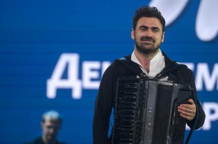 Петр Дранга