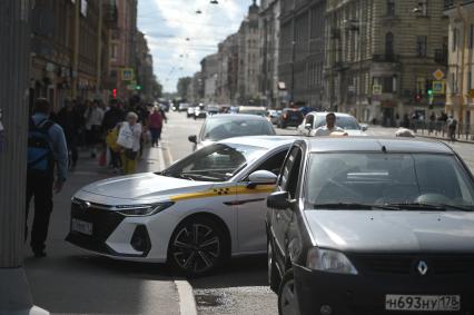 Такси