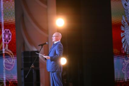 Сергей Кириенко