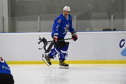 Александр Овечкин