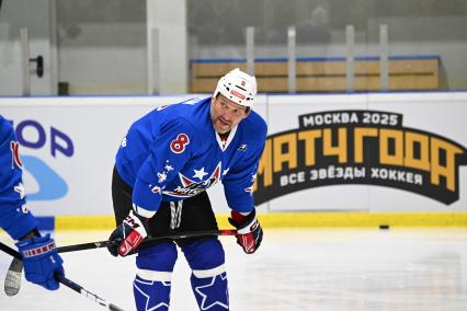 Александр Овечкин