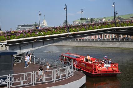Повседневная жизнь Москвы